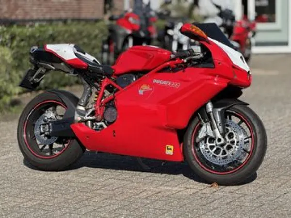 2005 Ducati 999 - €5,250 (1/1)