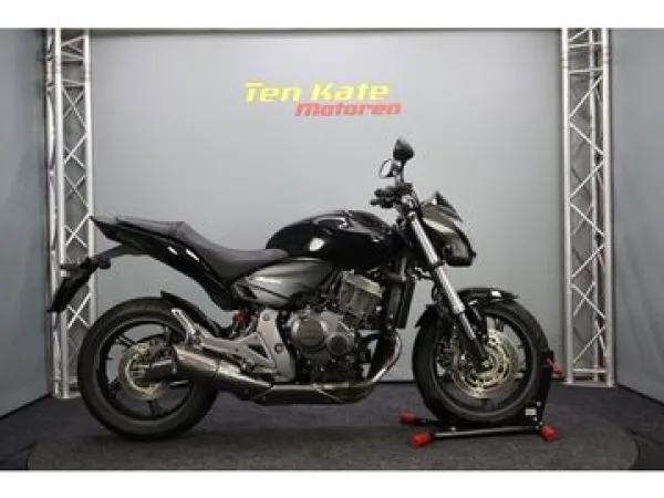 2011 Honda CB 600 F - €5,240 (1/1)