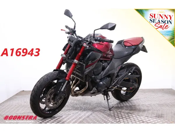 2017 Kawasaki Z 800 - €2,575 (1/1)