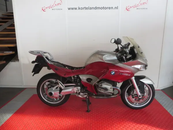 2005 BMW R 1200 ST - €2,390 (1/1)
