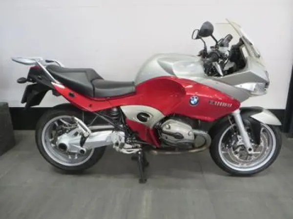 2005 BMW R 1200 ST - € 2.390 (1/1)