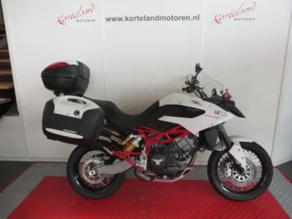 2009 Moto Morini Granpasso 1200 - € 6.950 (1/1)