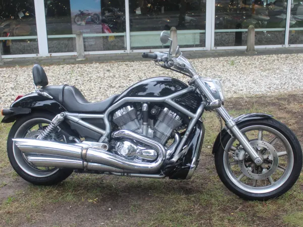 2004 Harley-Davidson V-Rod - €6,750 (1/1)