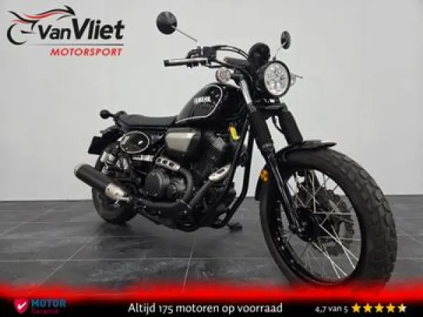 2020 Yamaha SCR 950 - € 7.290 (1/1)