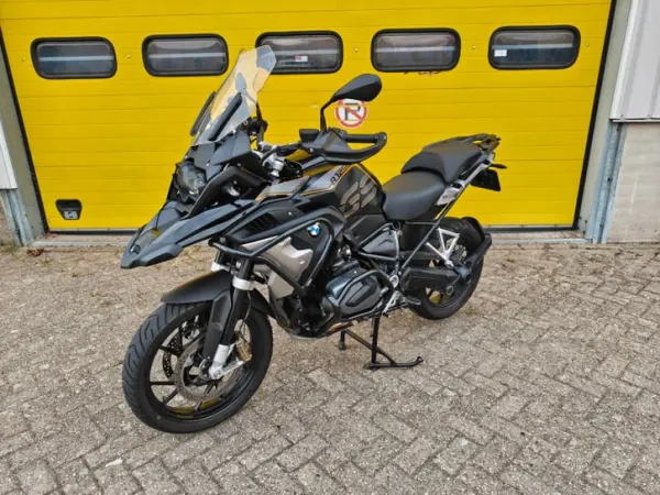 2019 BMW R 1250 GS - € 15.500 · Bieden (1/1)