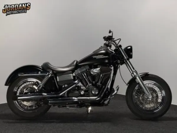 2006 Harley-Davidson Street Bob Fxdb - € 10.490 (1/1)