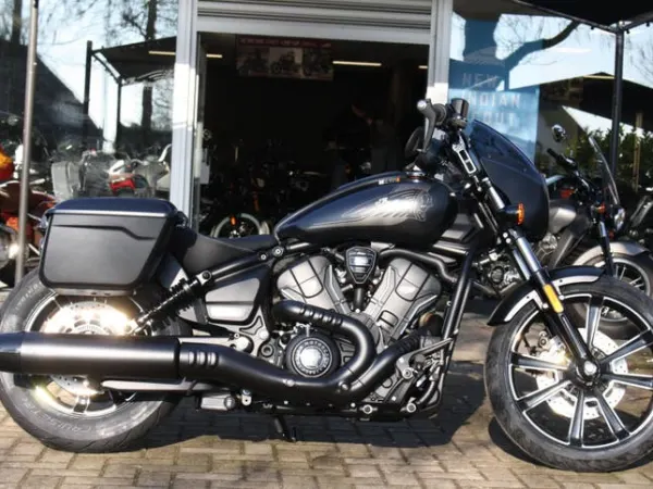 Year unknown Indian Chopper Sport Scout RT ,Nieuw! - €21,990 (1/1)