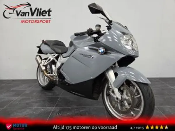 2005 BMW K 1200 S - € 2.990 (1/1)
