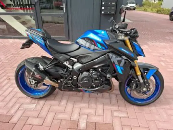 2026 Suzuki Gsx-S 1000 - €14,490 (1/1)