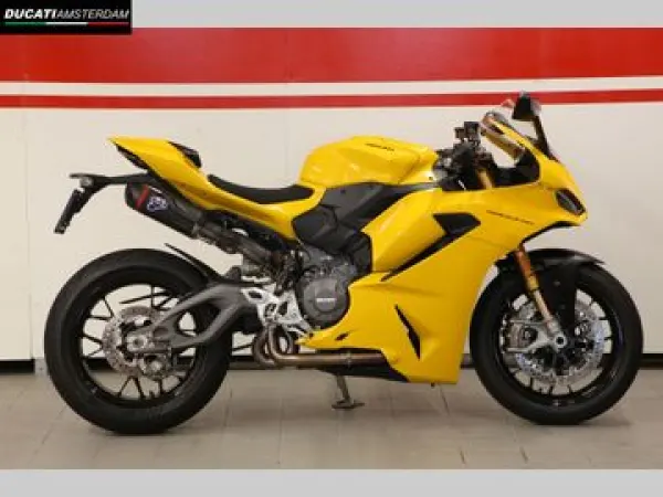 2026 Ducati Panigale V2 - € 23.500 (1/1)