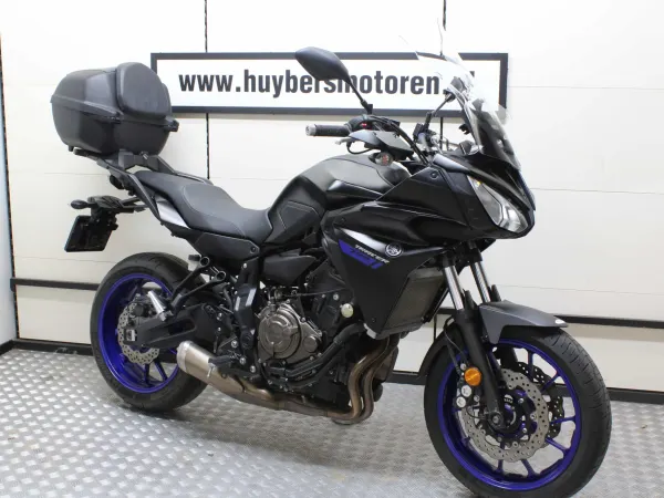 2018 Yamaha Tracer 700 ABS - € 7.400 (1/1)