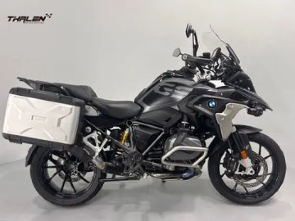 2021 BMW R 1250 GS - €19,500 (1/1)