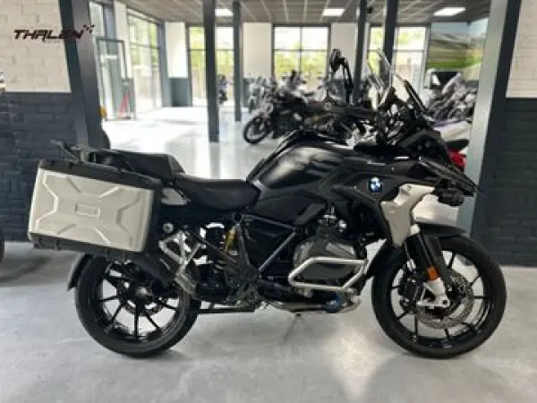 2021 BMW R 1250 GS - € 19.500 (1/1)