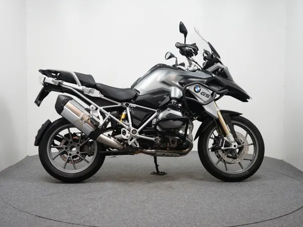2013 BMW R 1200 GS - €10,299 (1/1)