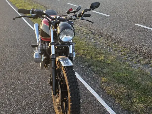 1979 Honda CB 750 - € 2.250 · Bieden (1/1)