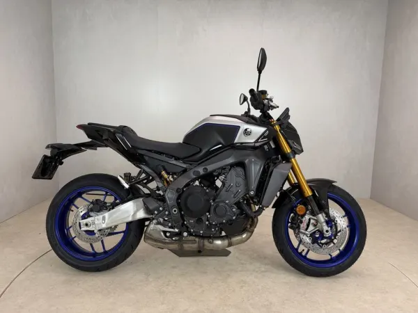 2026 Yamaha MT 09 SP - € 14.699 (1/1)