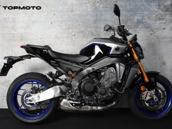 2026 Yamaha MT 09 SP - €13,990 (1/1)