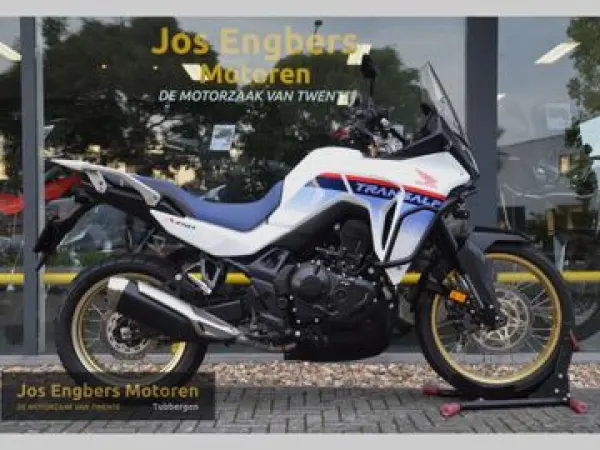 2025 Honda XL 750 Transalp - € 10.850 (1/1)