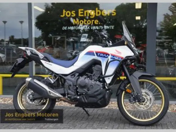 2025 Honda XL 750 Transalp - € 10.850 (1/1)