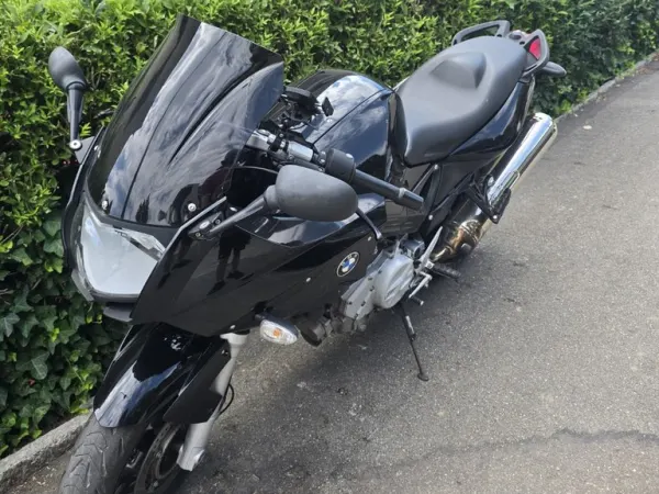 2006 BMW F800S - € 3.950 (1/1)