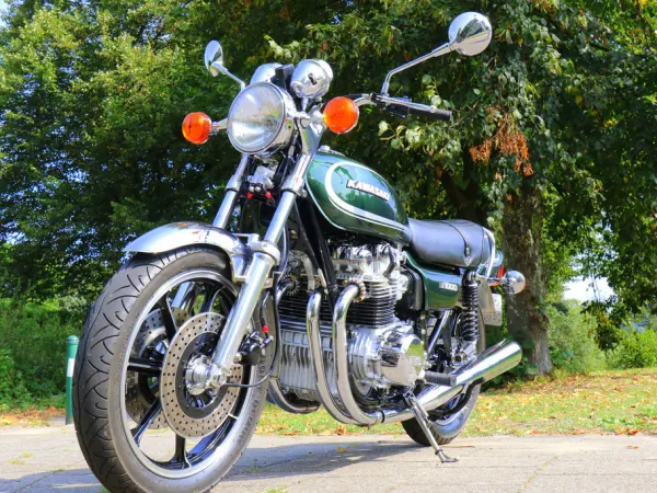 1975 Kawasaki Z1000 - € 14.950 (1/1)