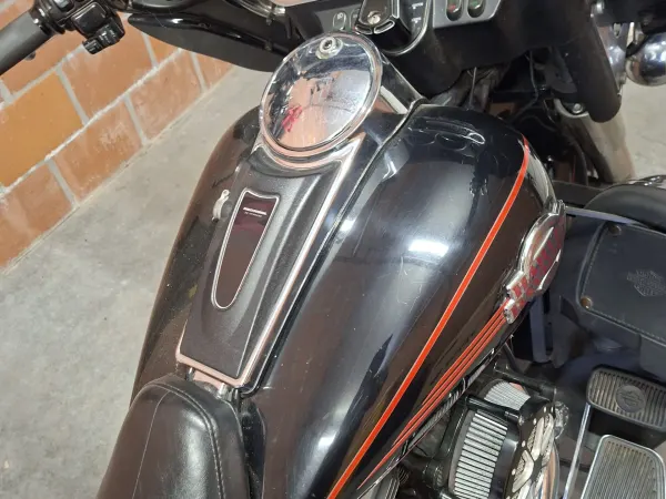 2006 Harley-Davidson Electra Glide Ultra Classic - € 9.950 (1/1)