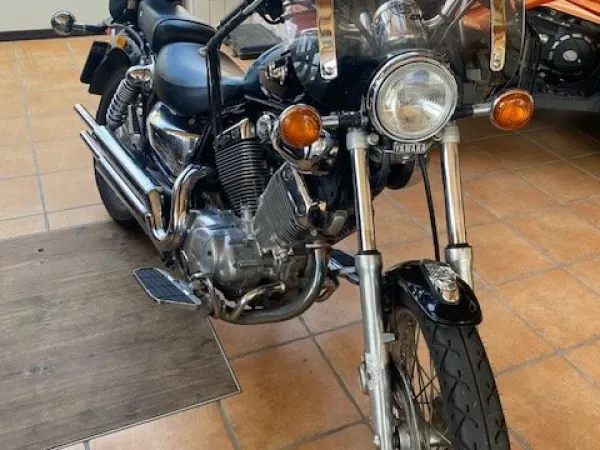 1993 Yamaha XV535 Virago - €1,950 (1/1)