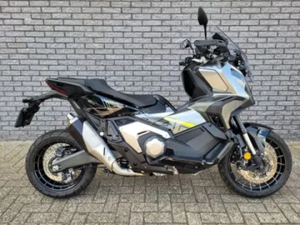 2024 Honda X-ADV - € 13.500 (1/1)