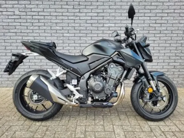 2024 Honda CB 500 Hornet - € 6.450 (1/1)