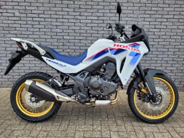 2026 Honda XL 750 Transalp - € 12.899 (1/1)