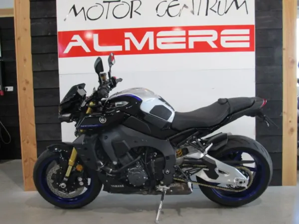 2024 Yamaha MT 10 SP - €18,450 (1/1)