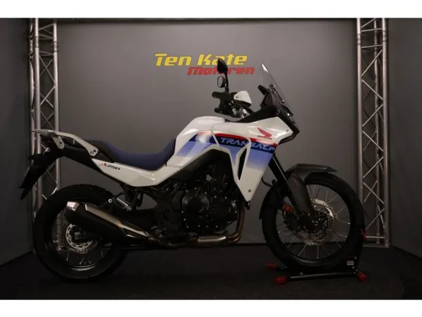 2024 Honda XL 750 Transalp - € 10.940 (1/1)