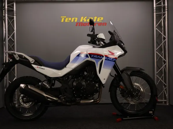 2024 Honda XL 750 - €10,940 (1/1)