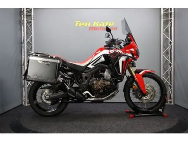 2018 Honda CRF 1000 L Africa Twin - €10,940 (1/1)