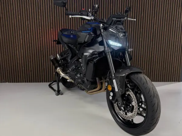 2024 Yamaha MT 09 - €12,995 (1/1)
