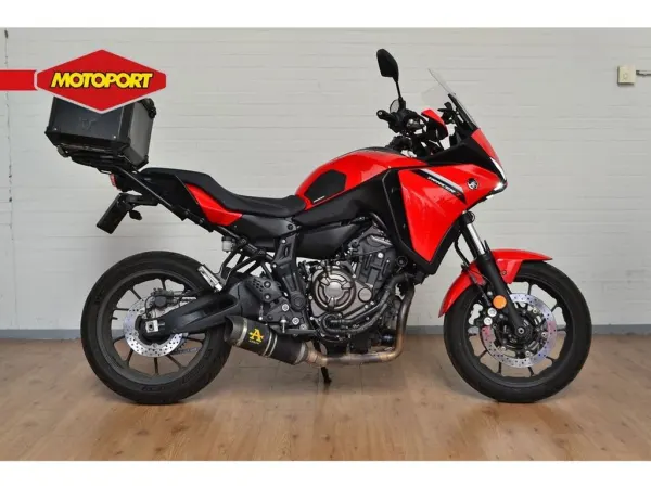2024 Yamaha Tracer 7 - € 9.999 (1/1)
