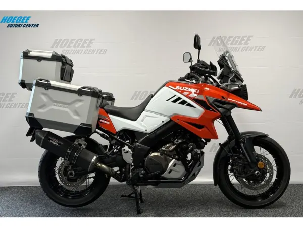 2020 Suzuki V-Strom 1050 XT - €8,999 (1/1)