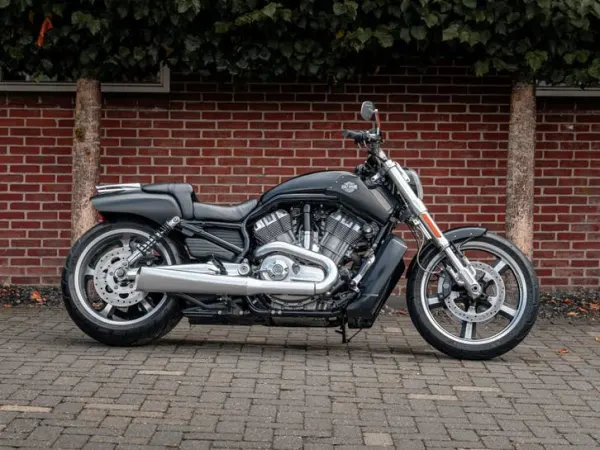 2017 Harley-Davidson V-Rod - €17,750 (1/1)