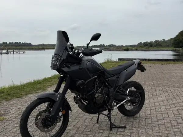 2021 Yamaha Ténéré 700 - € 9.999 (1/1)