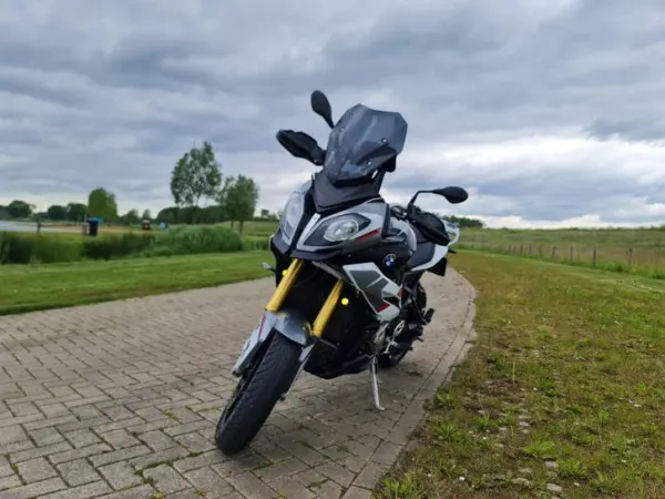 Bouwjaar onbekend BMW S 1000 XR - € 9.000 (1/1)