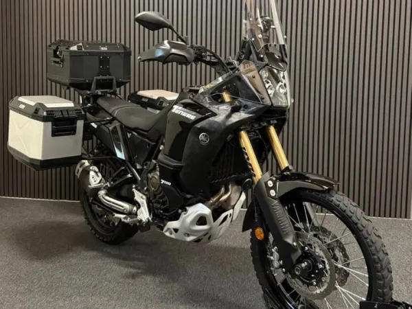 2022 Yamaha Ténéré 700 - € 13.250 (1/1)