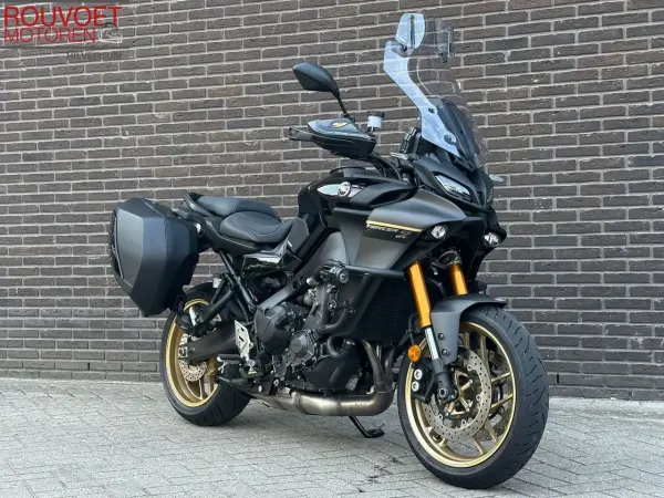 2026 Yamaha Tracer 9 GT - € 15.750 (1/1)