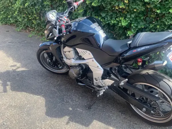 2007 Kawasaki Z 750 - € 3.600 (1/1)