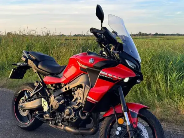 2023 Yamaha Tracer 9 - € 11.500 (1/1)
