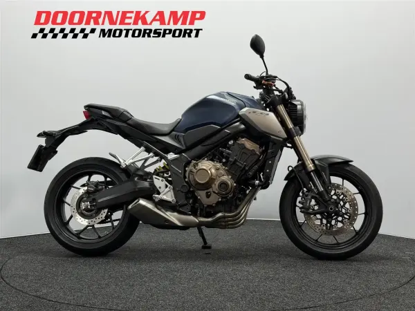 2019 Honda CB 650 - € 7.950 (1/1)