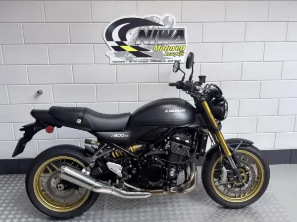 2026 Kawasaki Z900RS SE - € 12.450 (1/1)