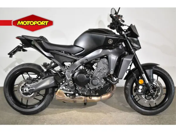 2025 Yamaha MT 09 ABS - € 11.950 (1/1)