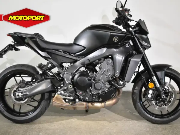 2025 Yamaha MT-09 - € 11.950 (1/1)