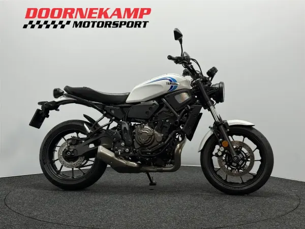 2024 Yamaha XSR 700 - €7,250 (1/1)