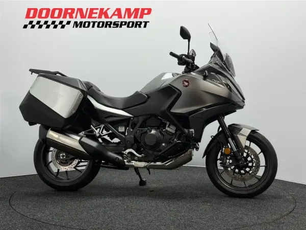 2022 Honda NT 1100 - € 12.750 (1/1)